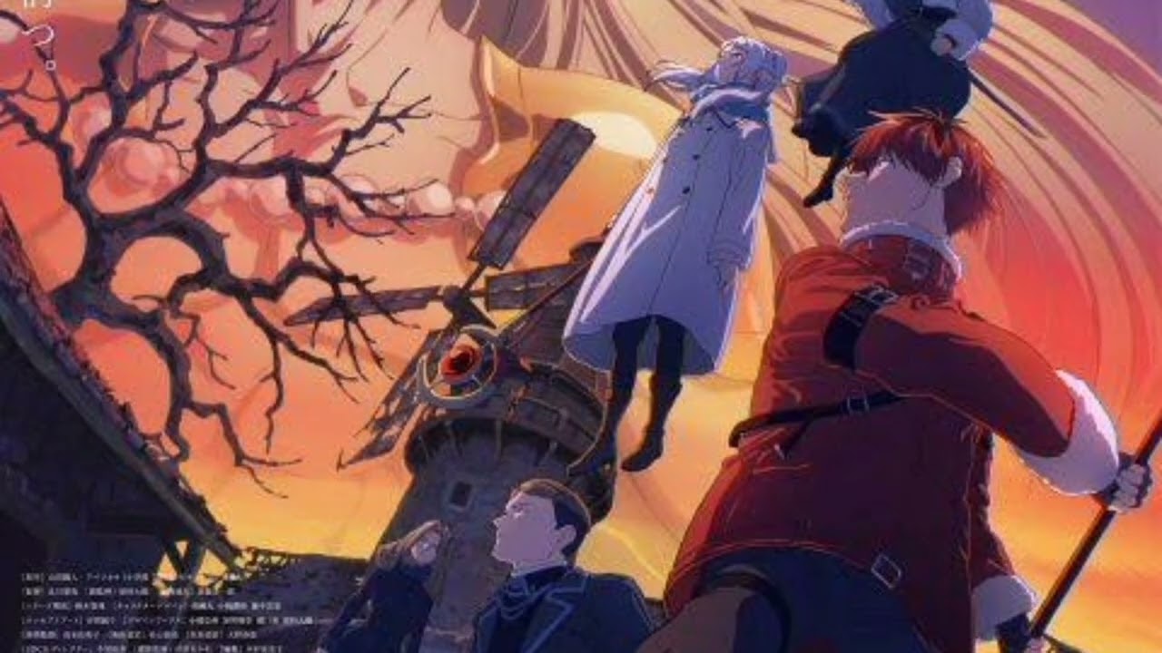 ✨🗡️🌟「なぜヒンメルは勇者の剣を抜けなかったのか？」🌙『葬送のフリーレン』第2期前に明かされるかもしれない――💫ファンが再び注目する“3つの深すぎる謎”とは？ 🗡️✨