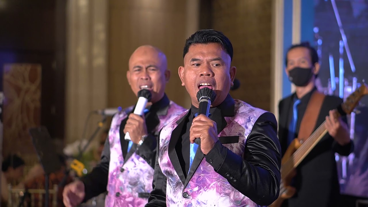 Event Wedding | Sewa Videotron Semarang by Java MICE Pro