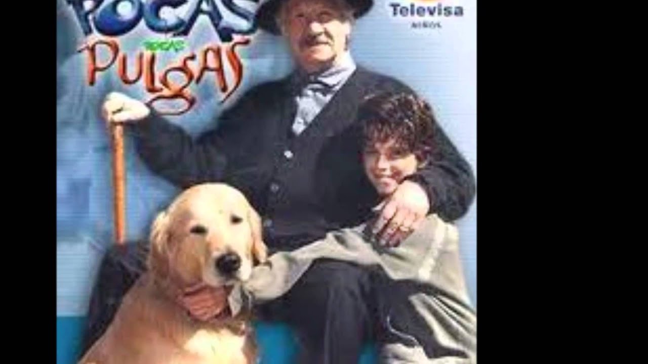 La aventura-De pocas pulgas (con letra)