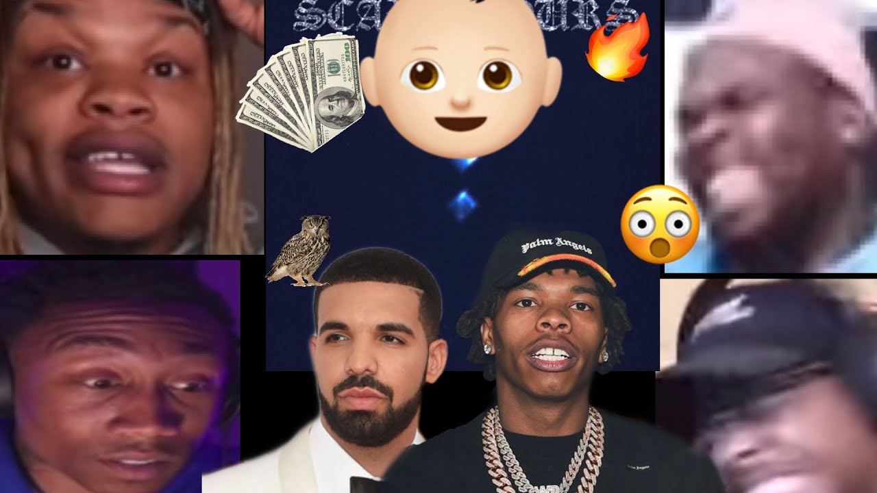 With Audio Reaction to Lil Baby Verse Wants and Needs