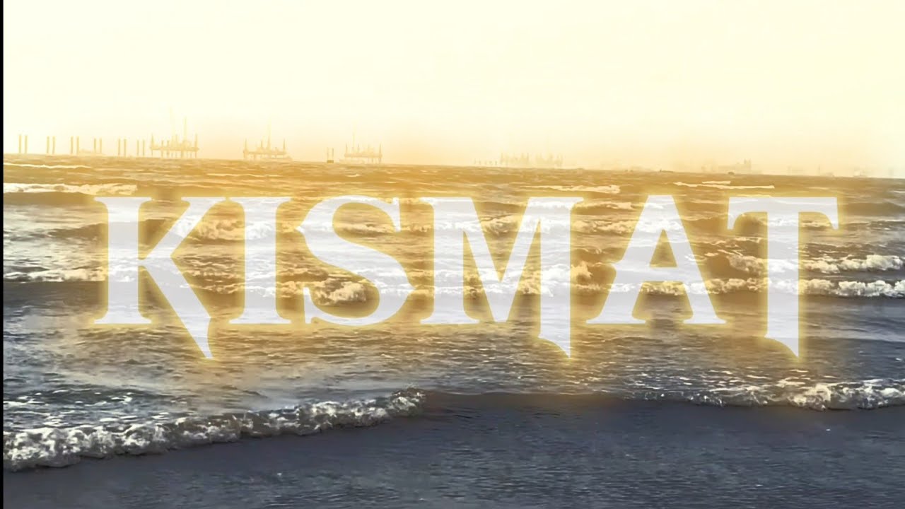 MCR - KISMAT ( OFFICIAL MUSIC VIDEO ) | PROD BY :- @TAAKBEATS