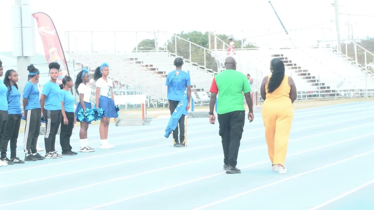 CSS sports meet 2026