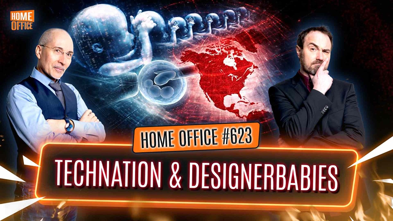 Home Office # 623