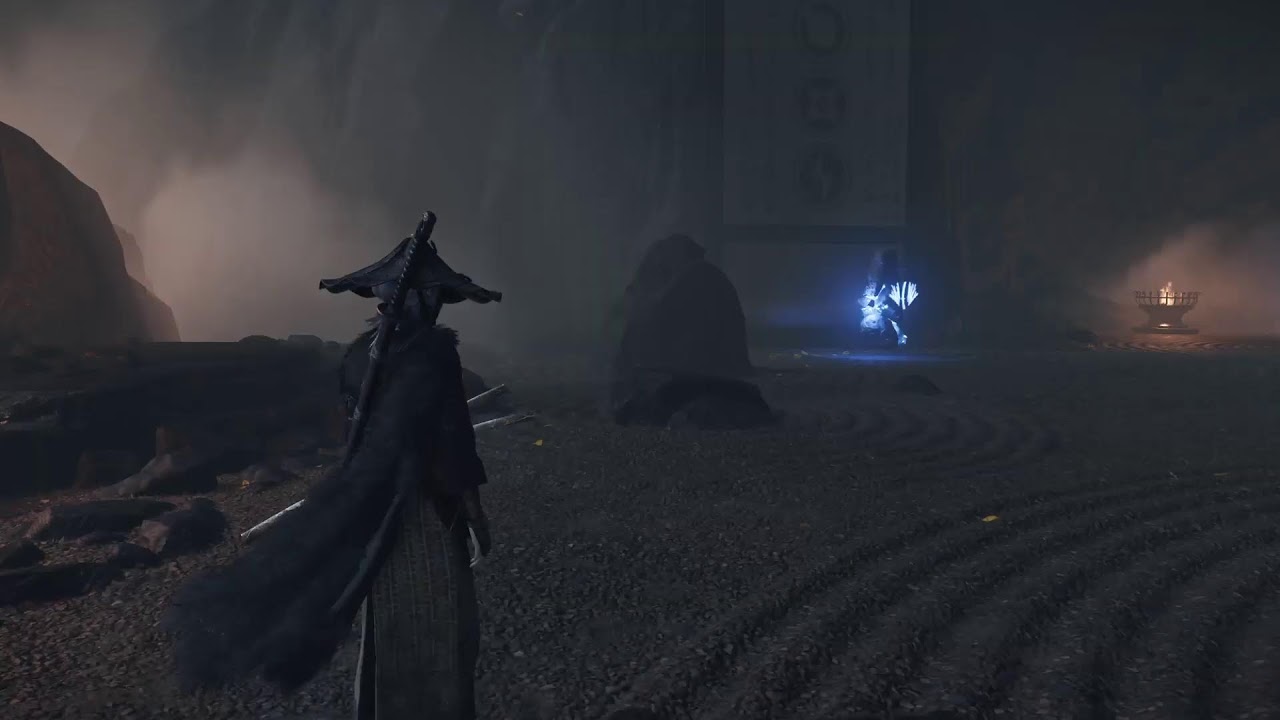 ゴーストオブヨウテイ配信10 PS5版 概要欄みてね なんとなくプレイ