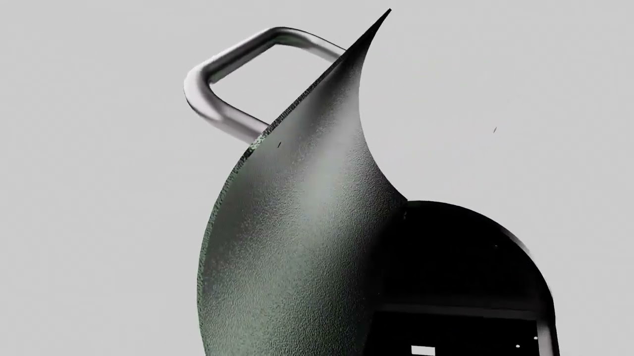 How to Assemble Your Damniss Grill | Step-by-Step Installation Guide