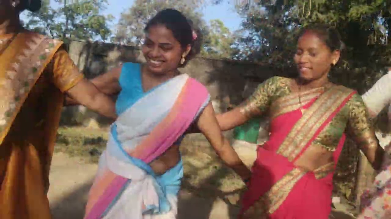 Langda gurup Baraigada ka Nageda Baja / / Oram Shaadi Ghan Bhejadi 🌻🌻