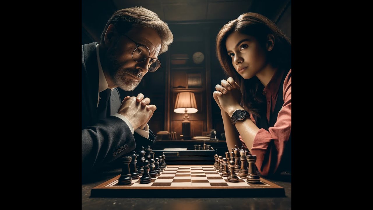 How To Use The Initiative In Chess