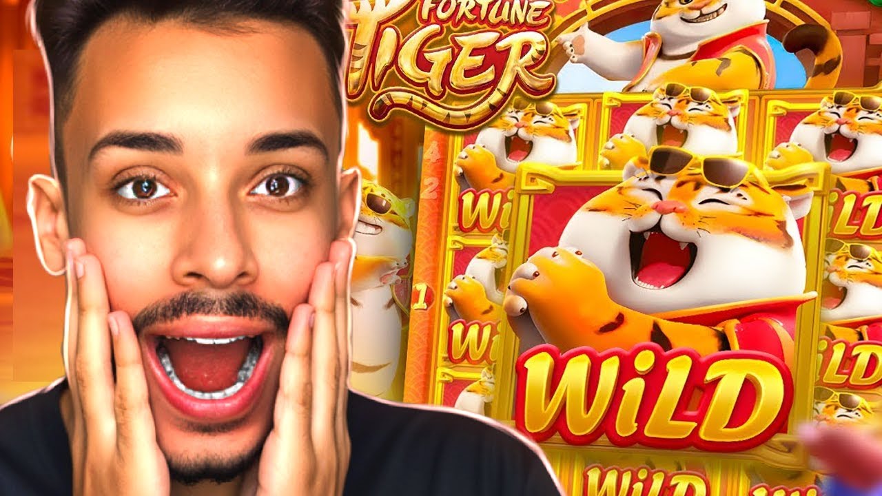 FIZ HOJE! 1000 RODADAS NO TIGRINHO E ISSO ACONTECEU...
