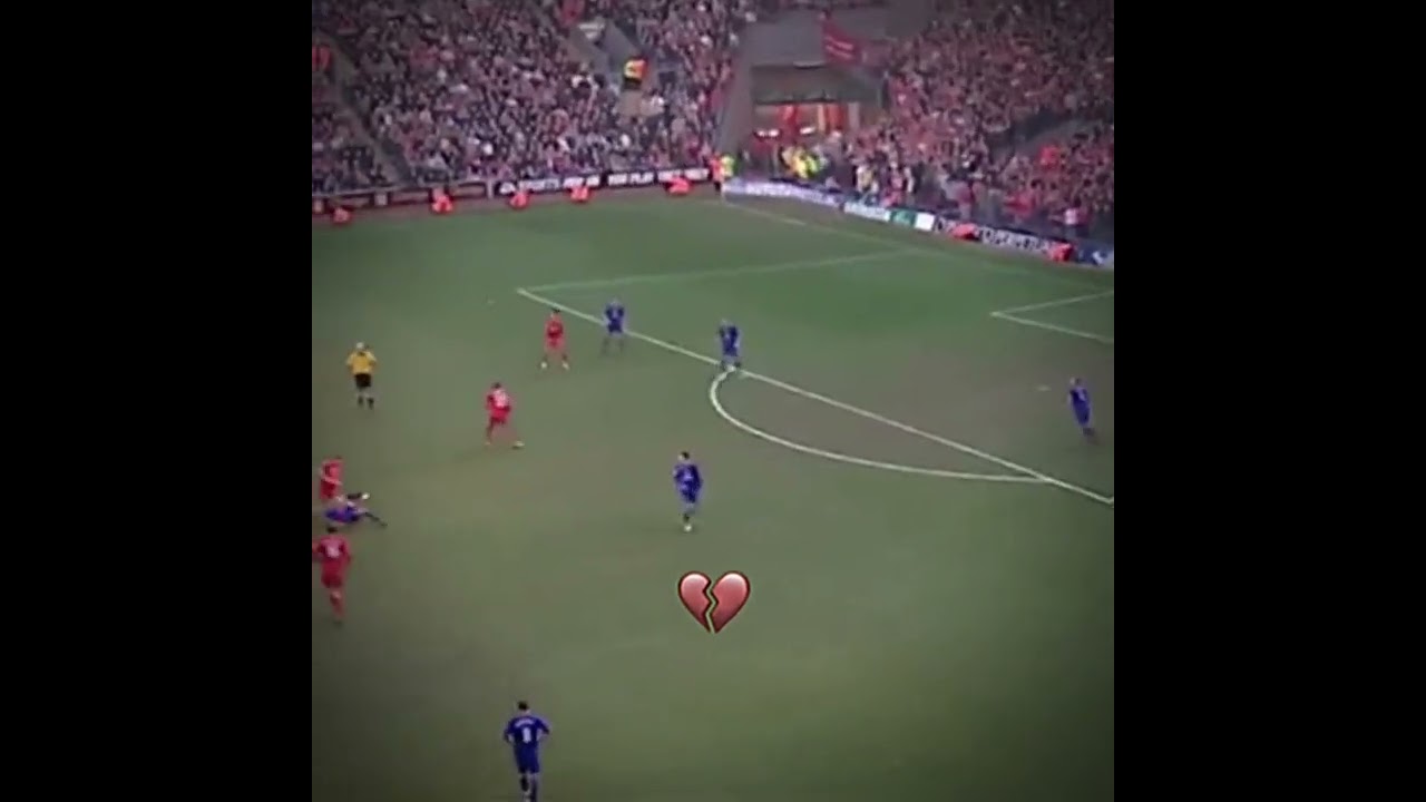 Alan Smith injury 🤕 