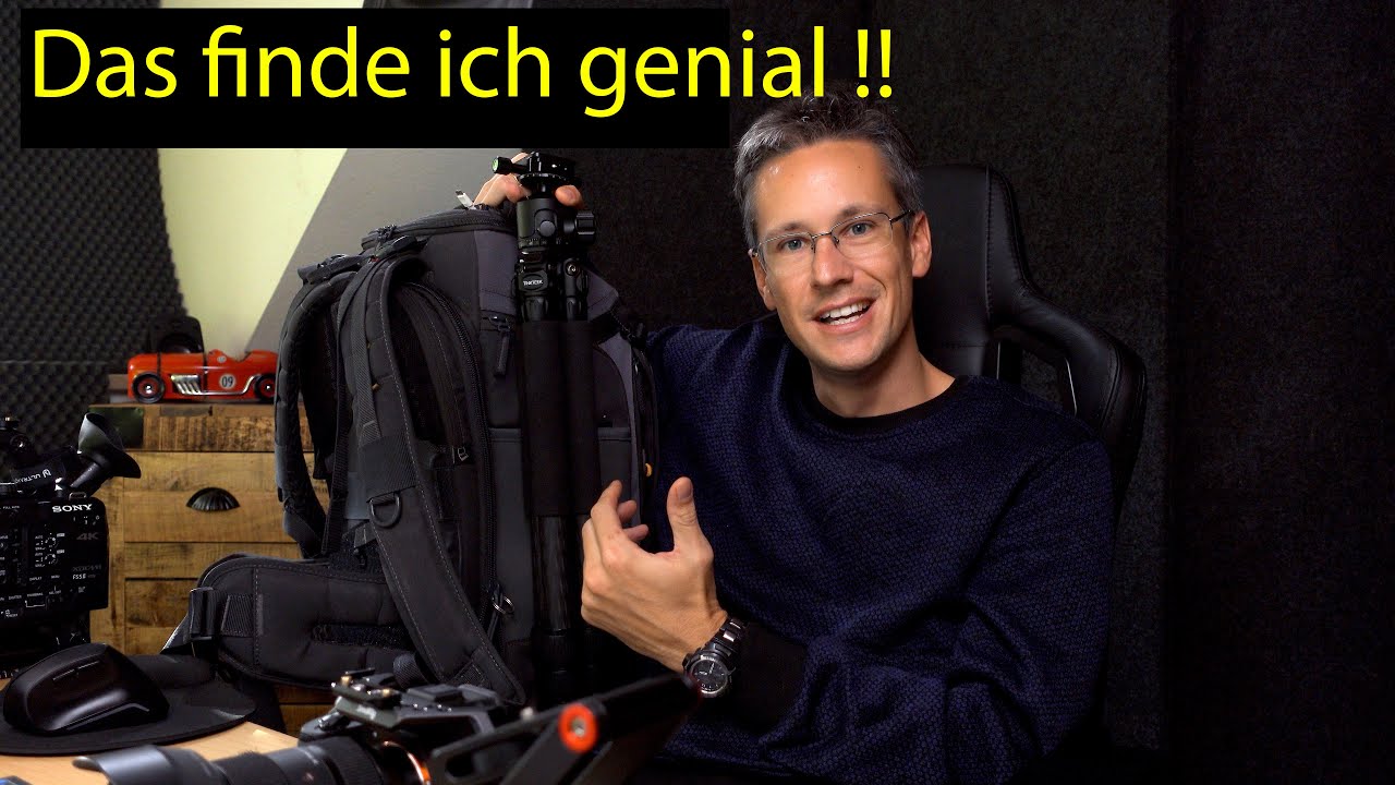 Meine TOP Zubehör 📸 Empfehlungen für Fotografen aus persönlicher Erfahrung!
