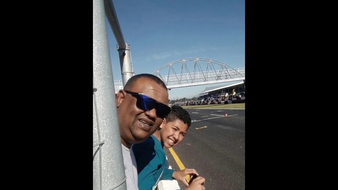 Elton John Baatjes Memorial (Part2)