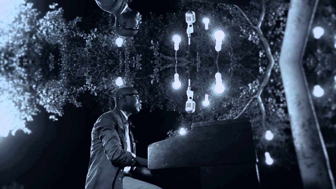 Enoch Ebadu - Poussi&egrave;re (Official Video)