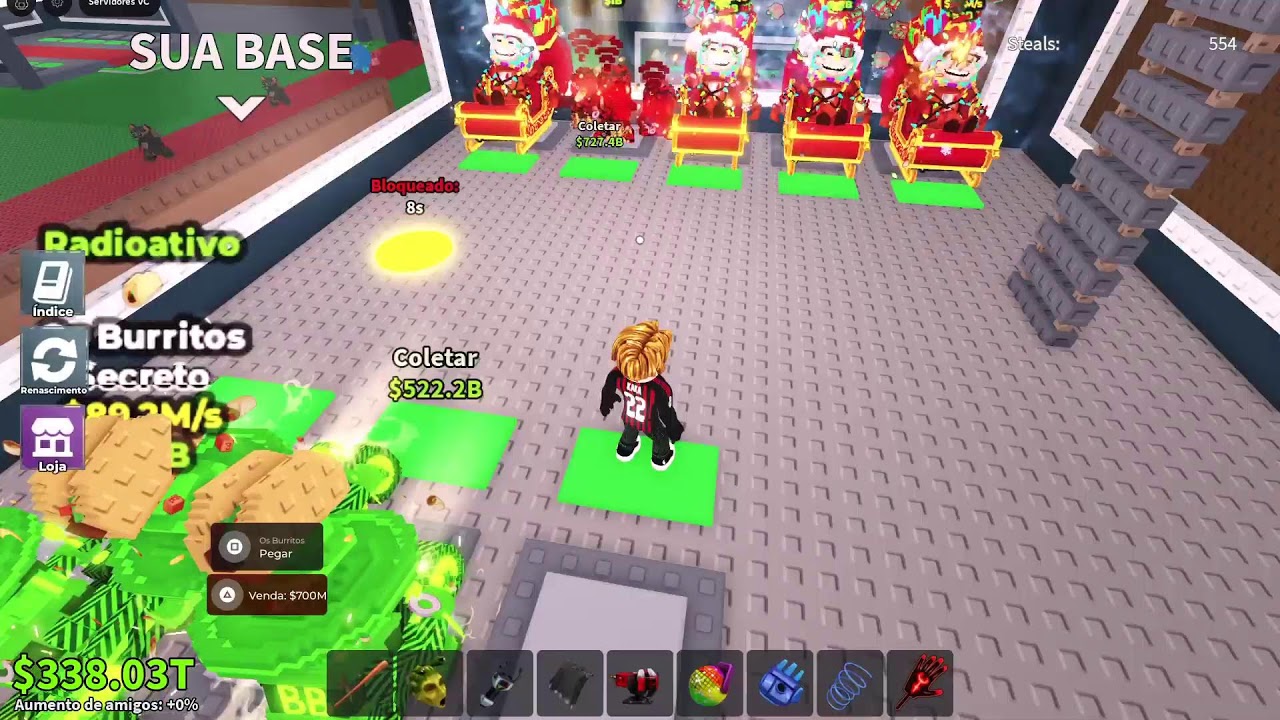 Pvp tropa🔥🔥