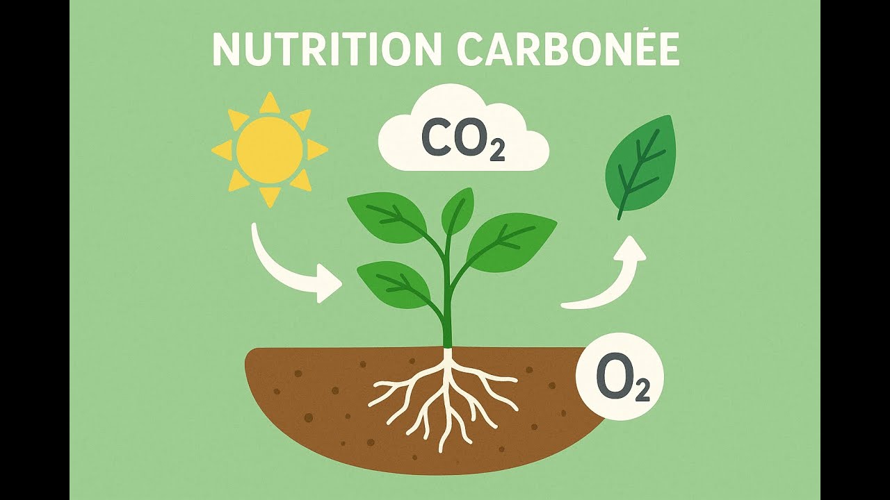 Visioconférence 05 La nutrition carbonée partie 1