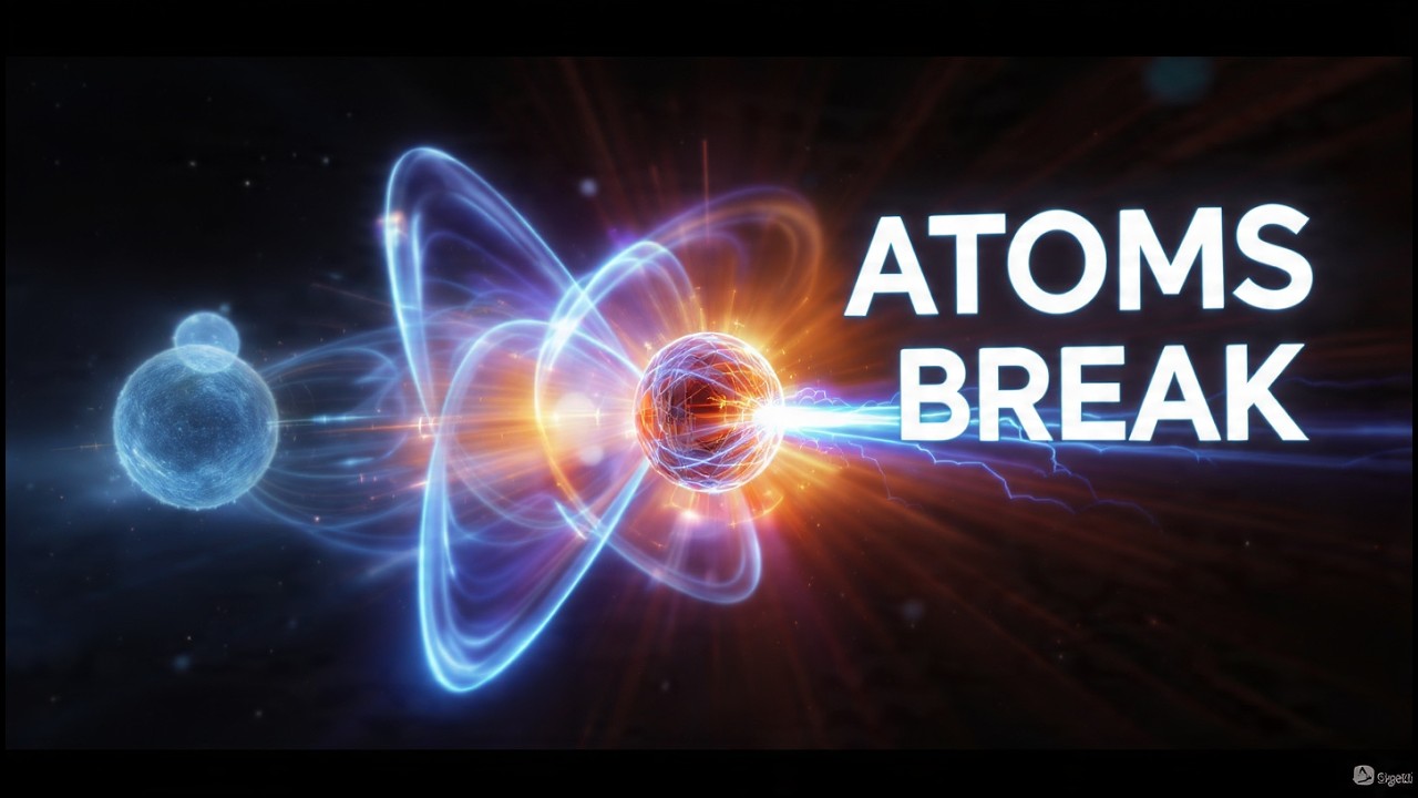 Can Anything Survive in the Space Directly Around a Magnetar
