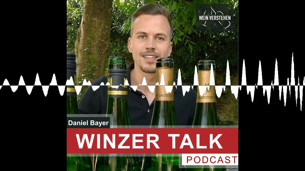 Ich m&ouml;chte meine Reben nicht spritzen! Agronom und Biopionier Fredi Strasser im Interview