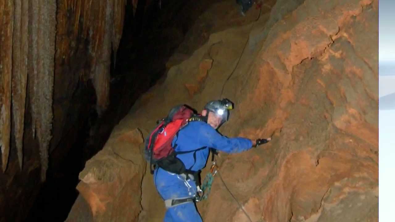GROTTA DI SU BENTU SARDEGNA