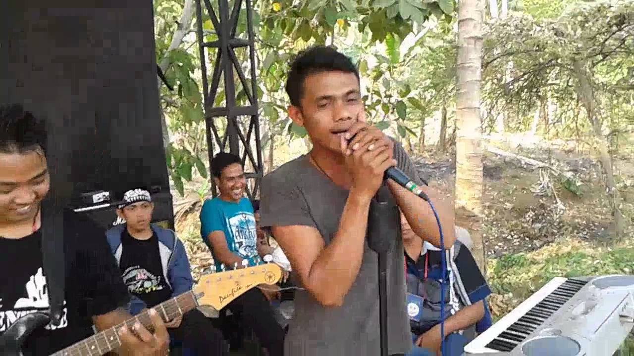 band amatir yang keren banget