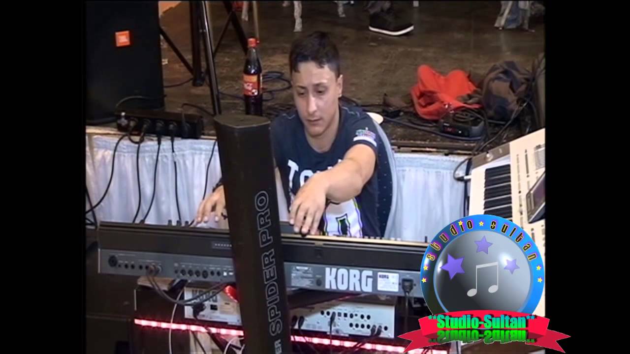 **Studio-Sultan** Sevcet & Visar 2014 King Of Keybort