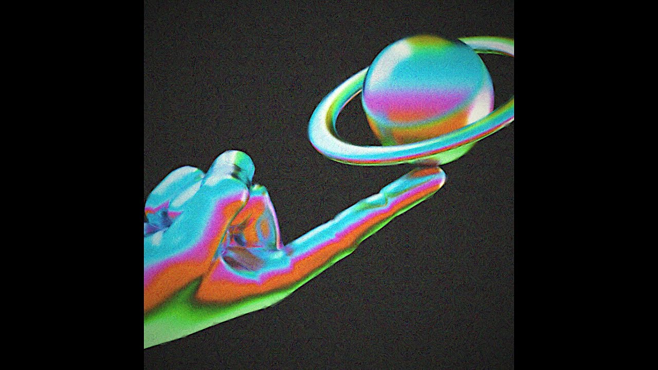 Travis Scott x Kid Cudi x ASAP Rocky Type Beat - 