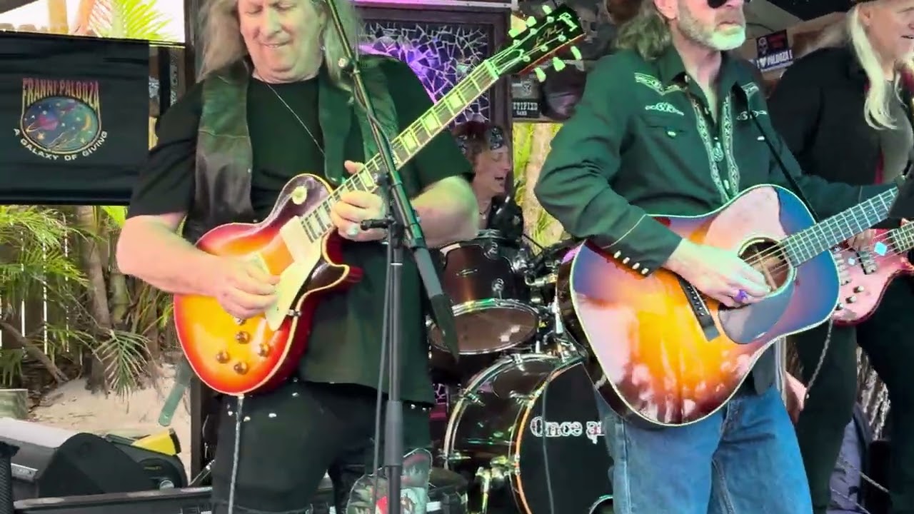 ONCE AN OUTLAW - GREEN GRASS & HIGH TIDES - SUN JAN 18, 202 img 3297  01 18 2026   16 06 30