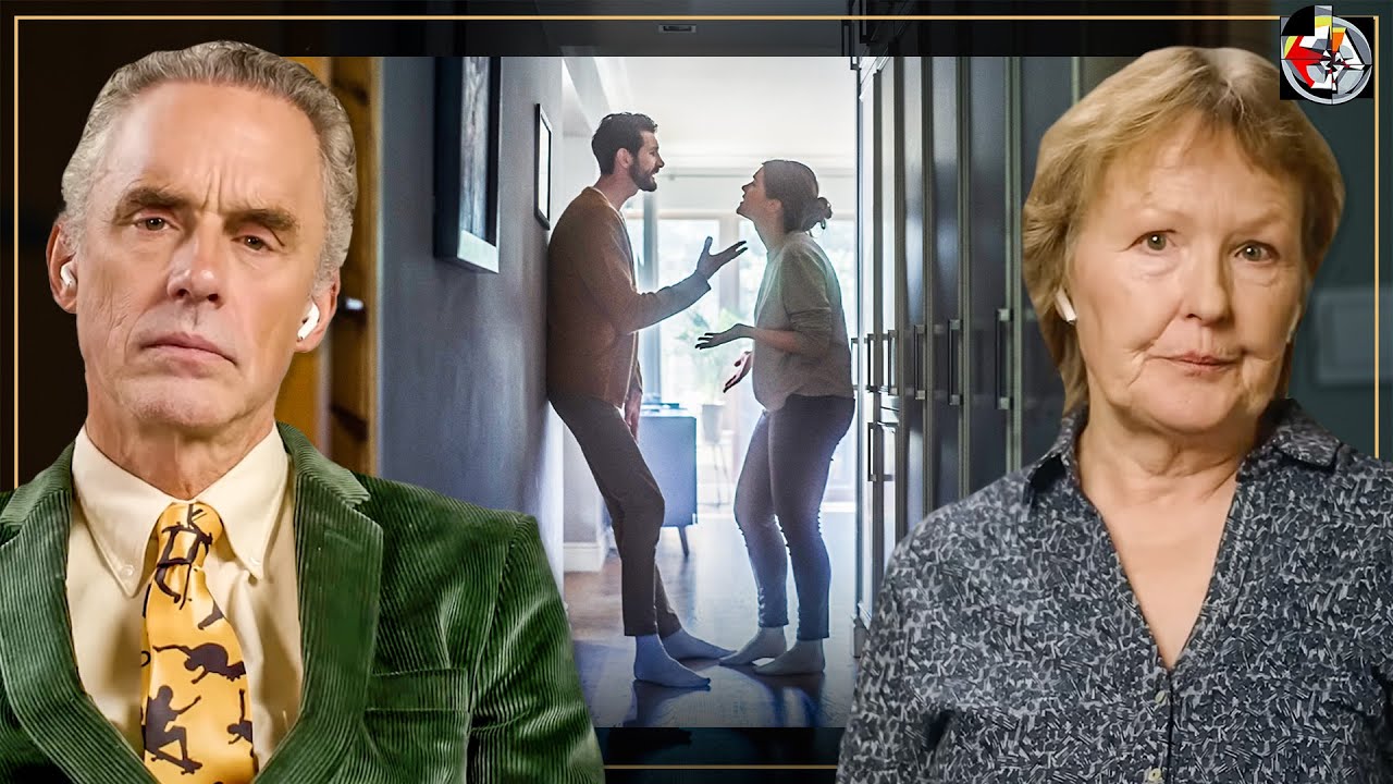 Here’s Why Parents SHOULD Fight in Front of Their Children | With Stephanie Davies-Arai