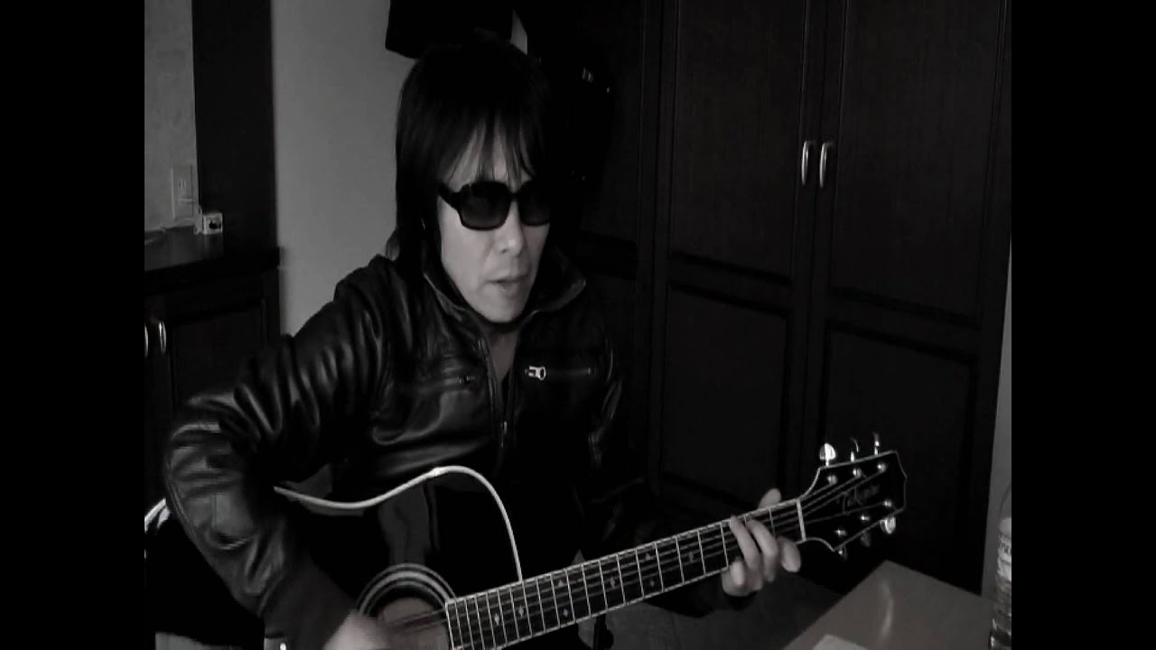 Love Me Tender (Elvis Presley Cover) :Toshikazu Maruno