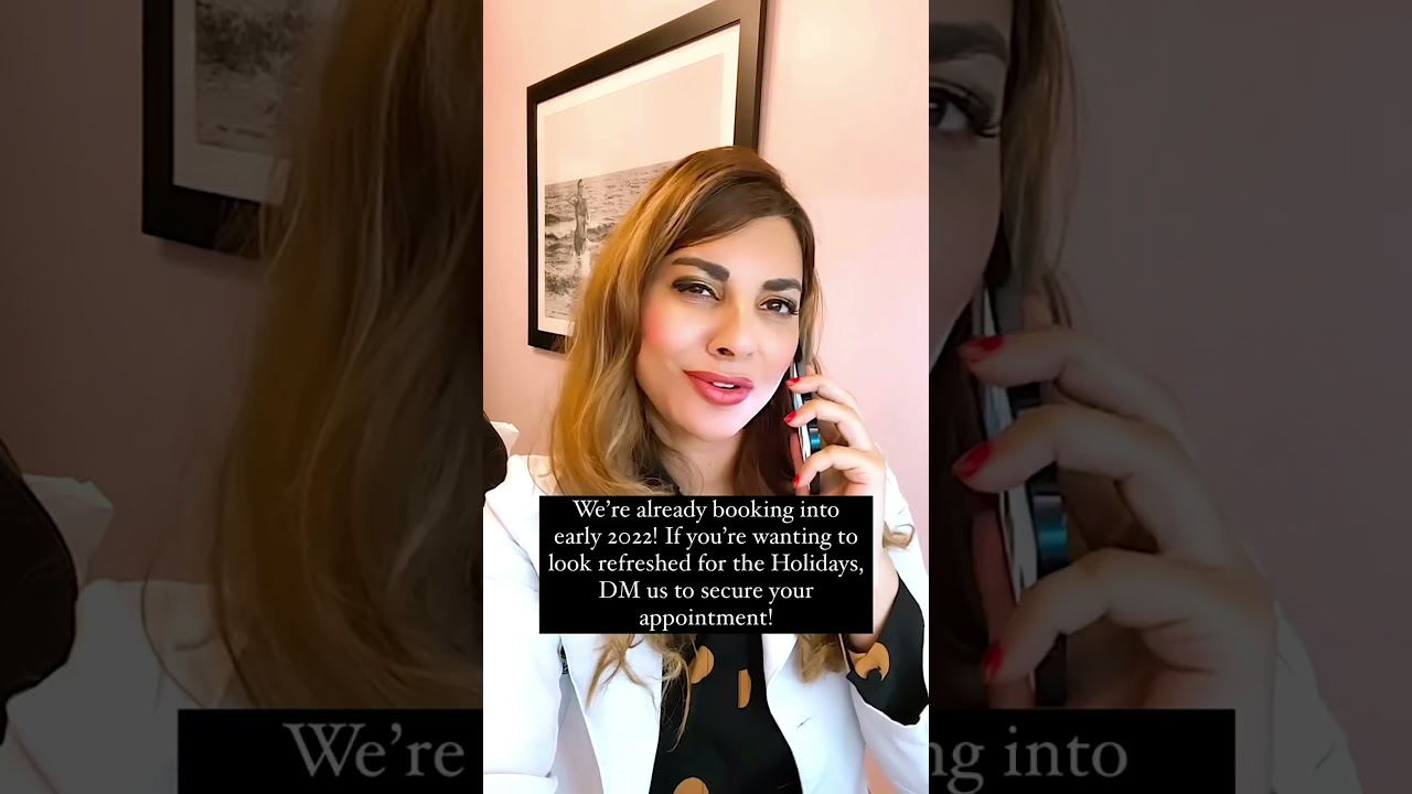 Botox &ndash; Botox Near Me &ndash; Book Now 416 969 9669