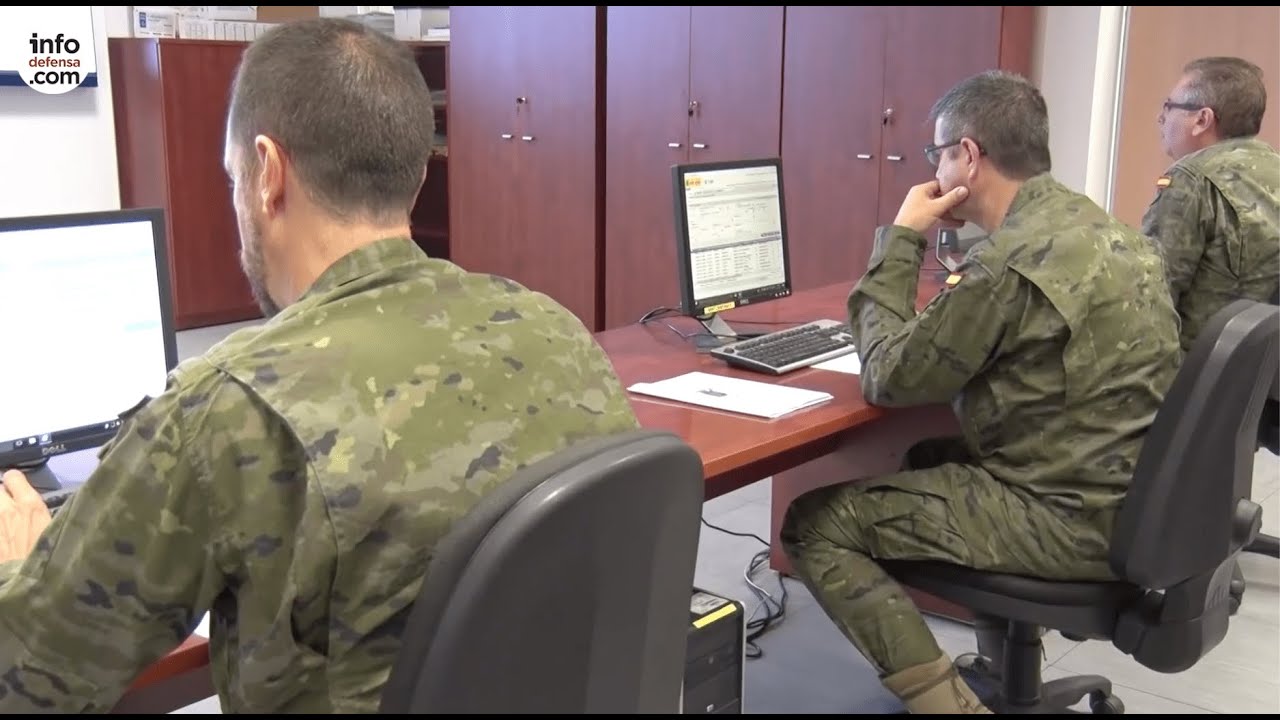 Indra pondrá a punto el sistema de gestión logística del Ejército por 7,4 millones