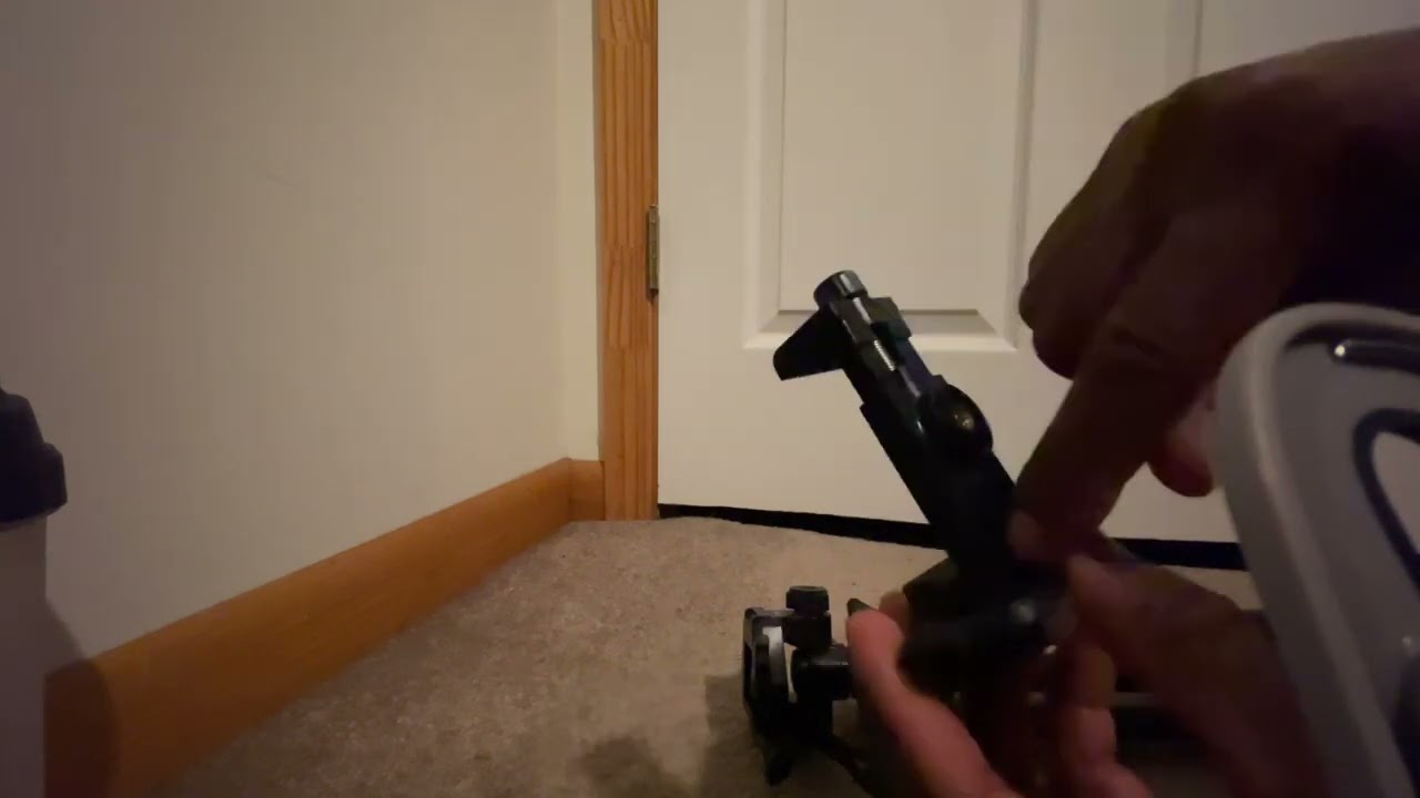 Штатив Focus Onn с держателем для смартфона: как прикрепить держатель для телефона к штативу&hellip;