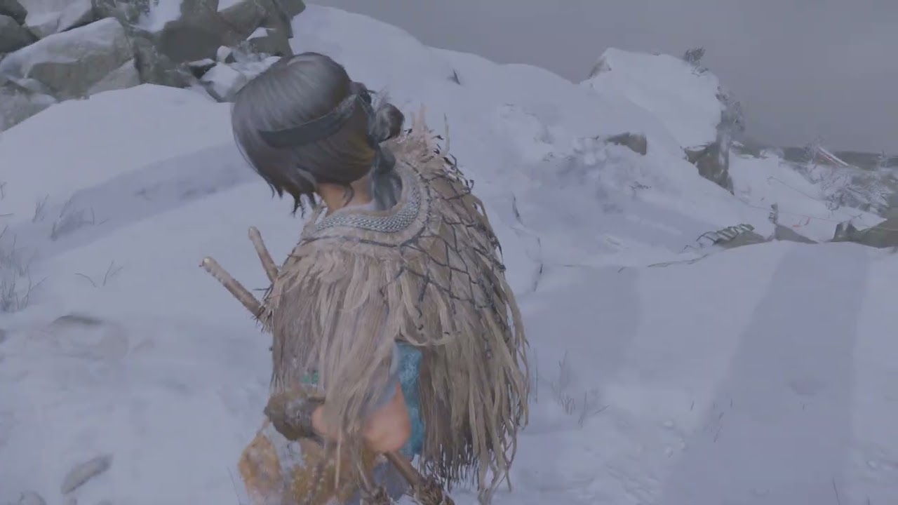 Ghost of Yōtei 4k 60 2026