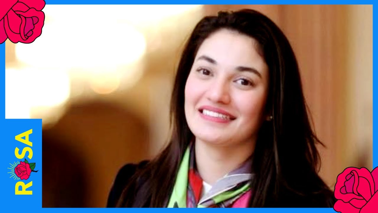 La inspiradora historia de Muniba Mazari, la “mujer de hierro” de Pakistán