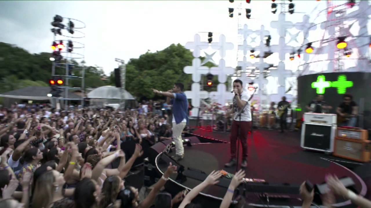 Comercial Som Livre - Jorge e Mateus 
