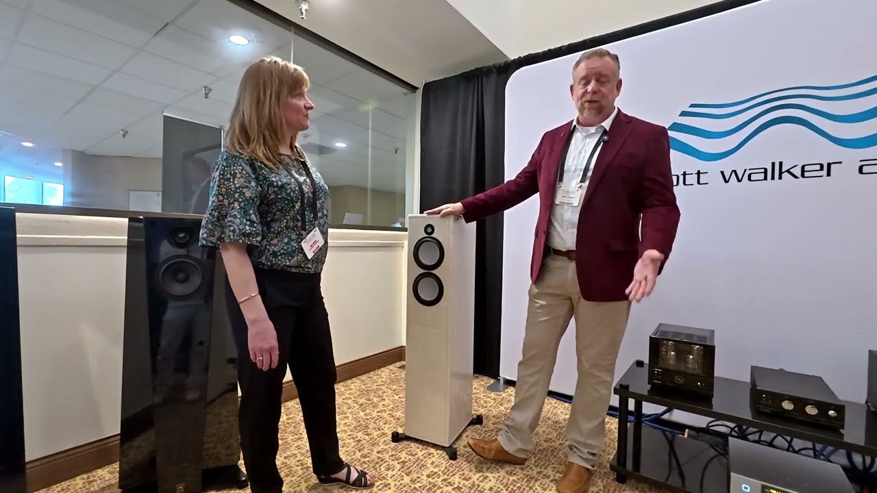 Acora Acoustics на выставке FLAX 2025