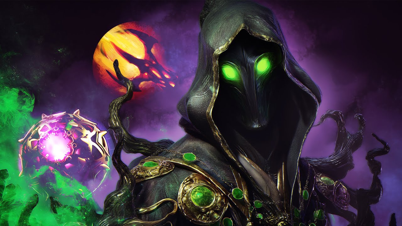 If you want to stomp 15k pubs... pick this.
