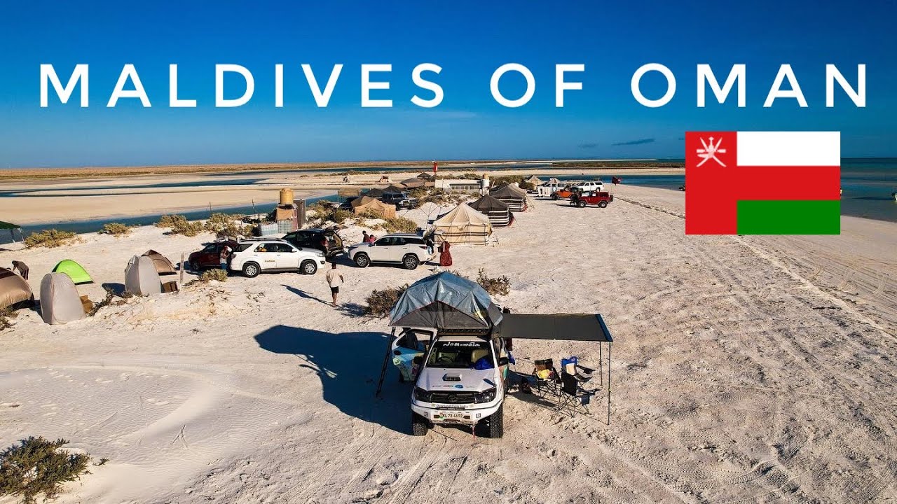 [EP:13] Indian Vehicle At Bar al Hikman Oman | Most dangerous desert