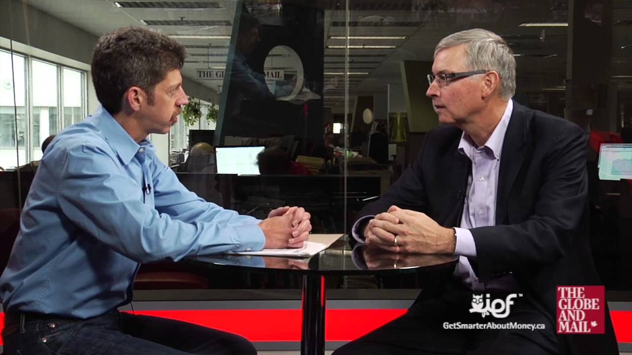 Rising household debt and interest rates with Rick Lunny and Rob Carrick