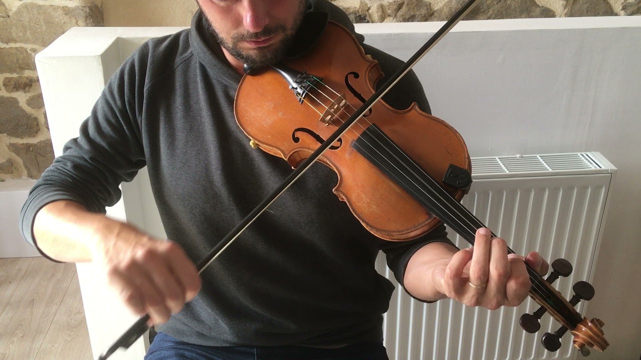 The Golden Stud - Reel