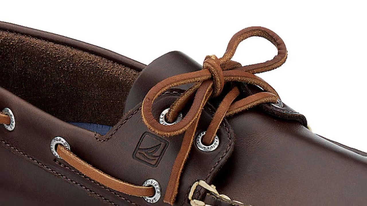 Authentic sperry top sider available colors