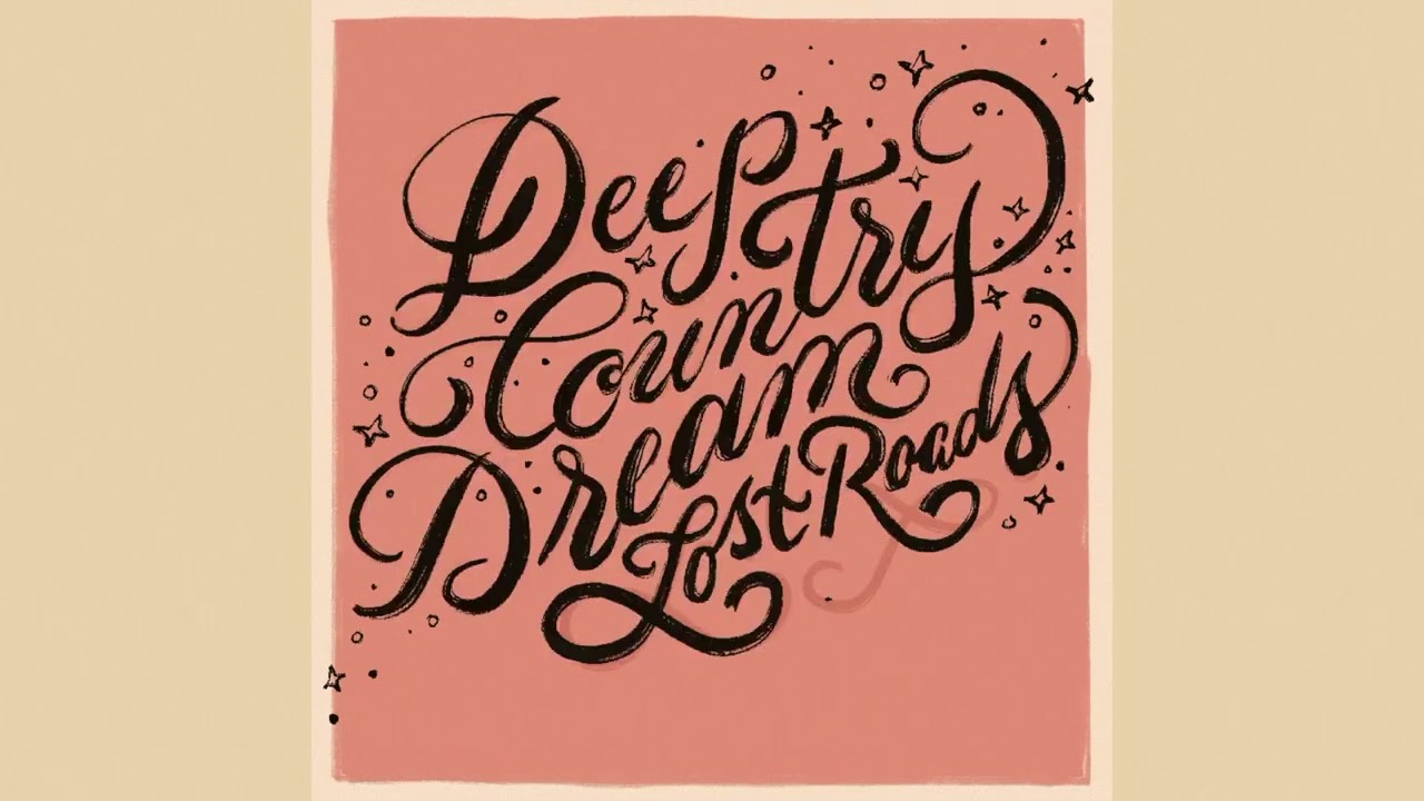 Deep Country Dream - Stayin' in the Country [Official Video]