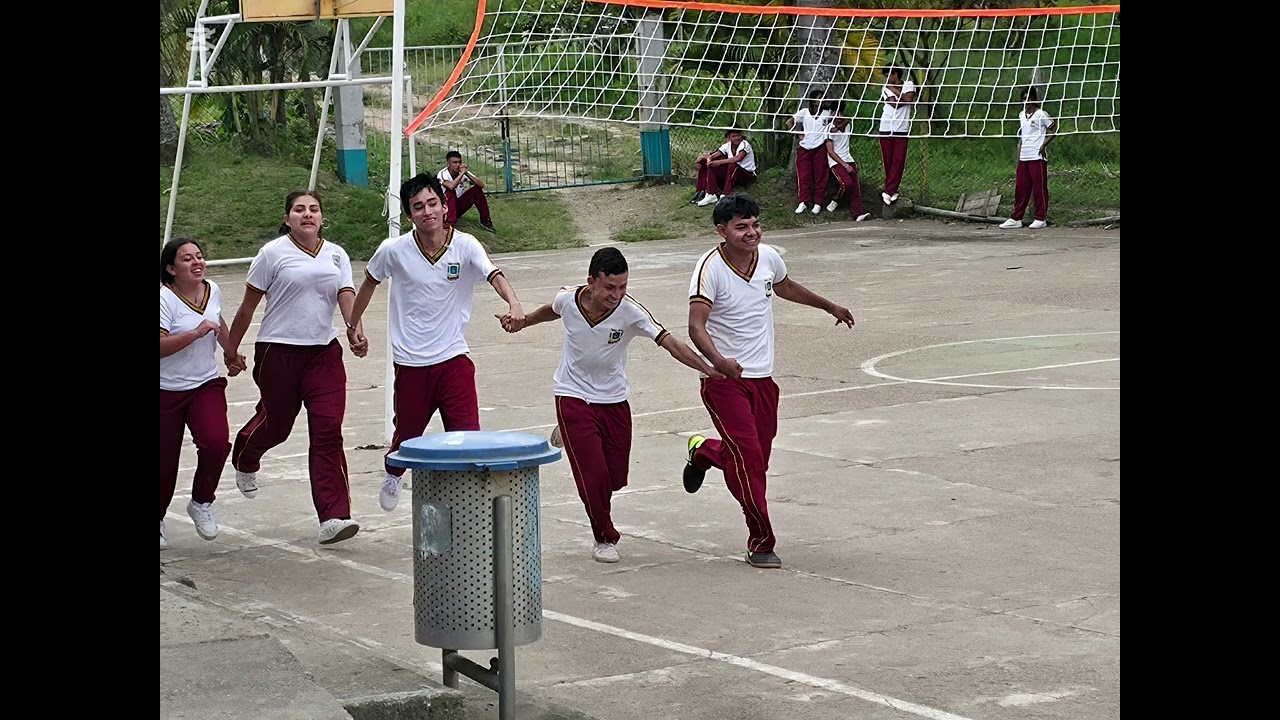 Narrativa  tutor 2  Michel Julianzuluaga serrano IE LA FILA ICONONZO