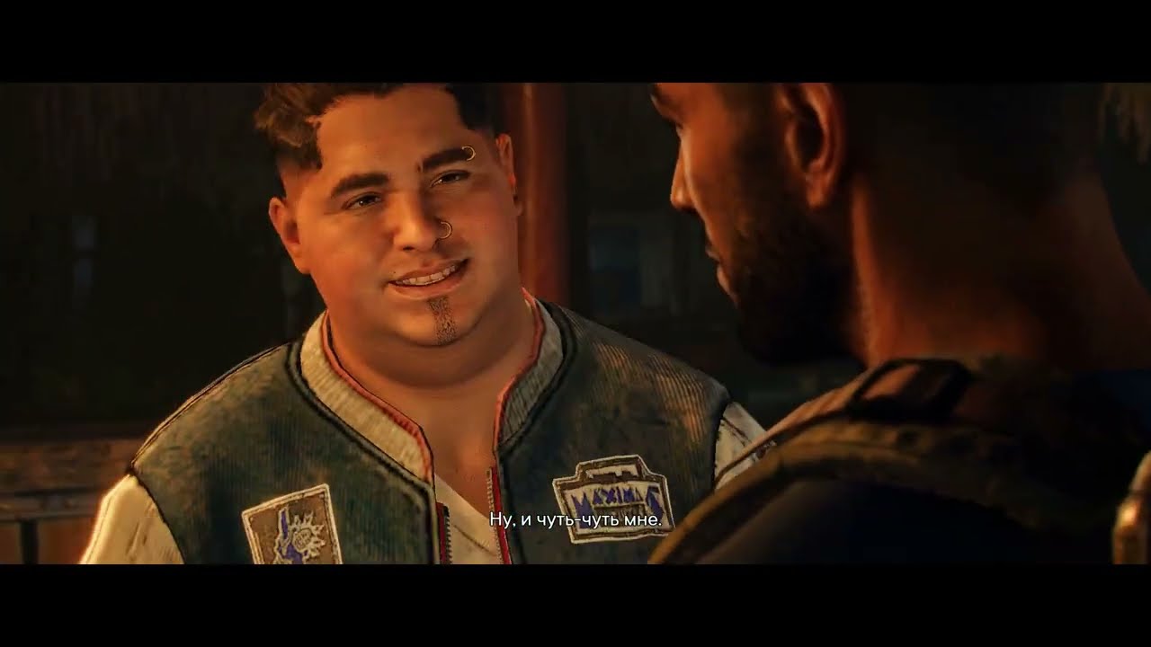 Far Cry 6 часть 12