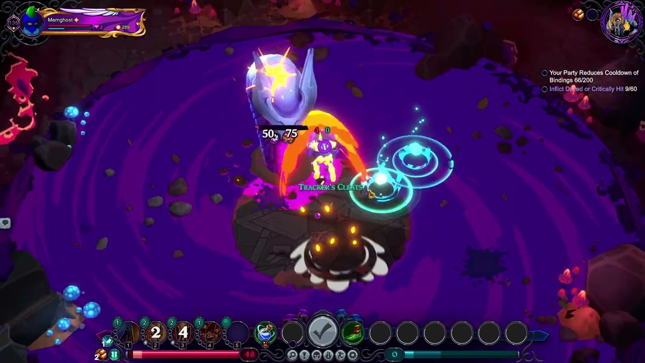 Obelisk is back solo Inkbound rank! We are smiting?