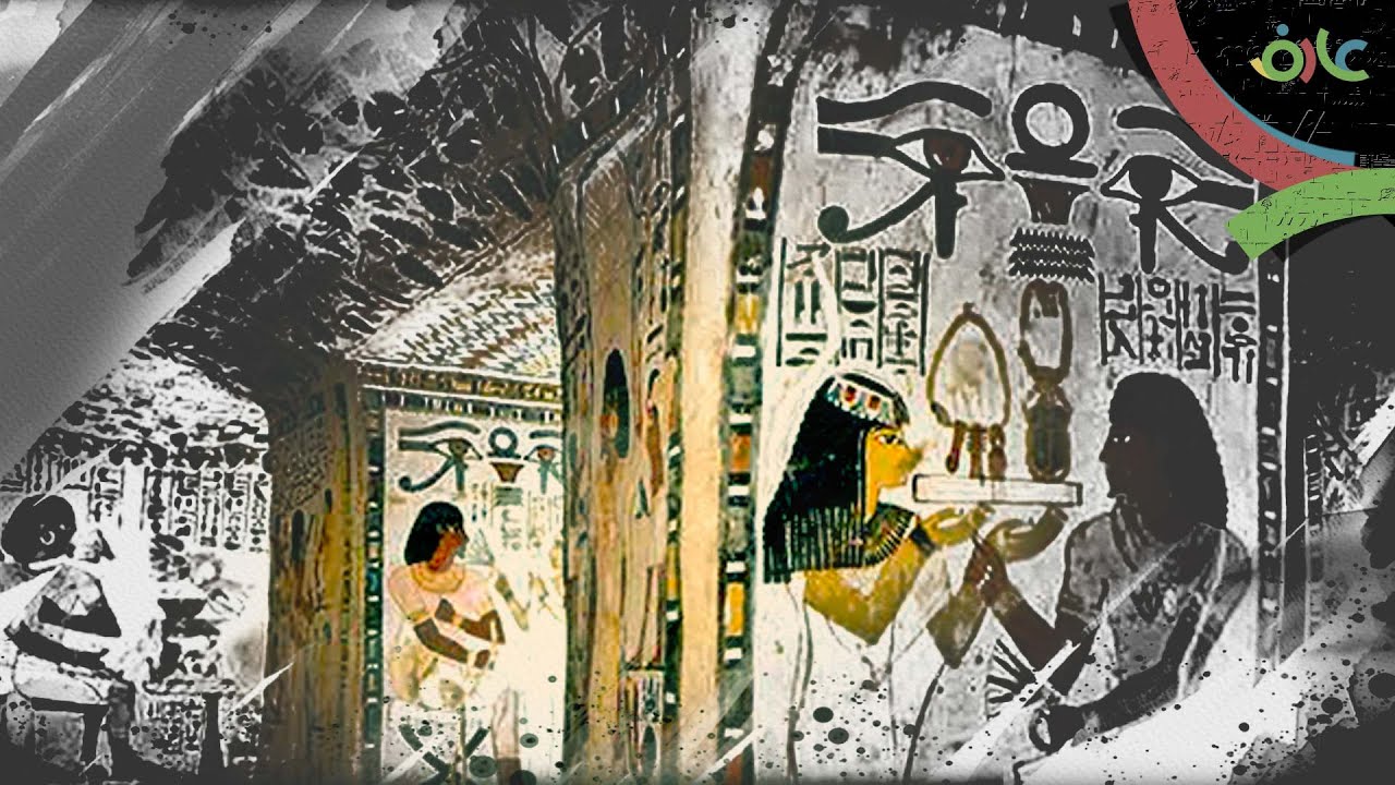 Ancient Egyptian cuisine