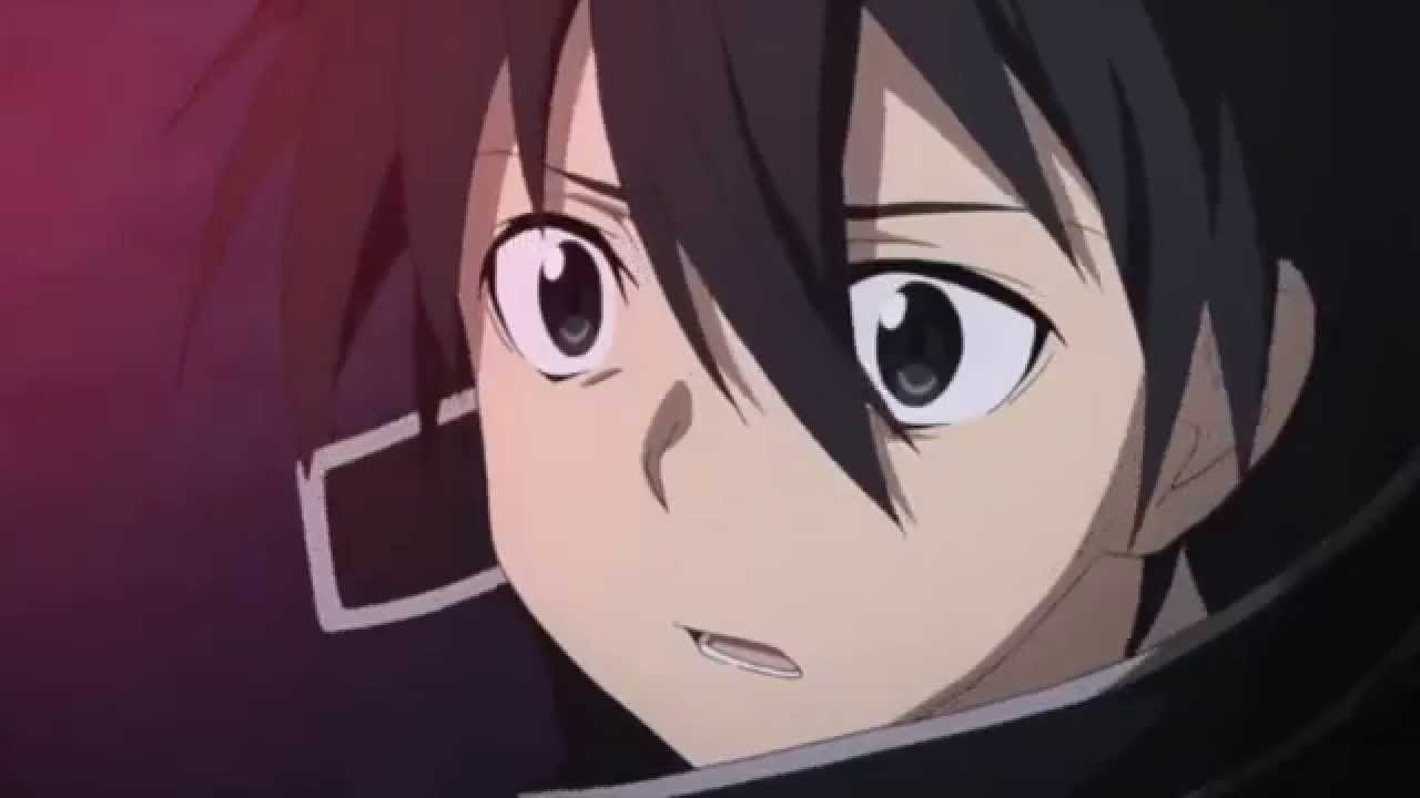 Sword Art Online Dubstep AMV
