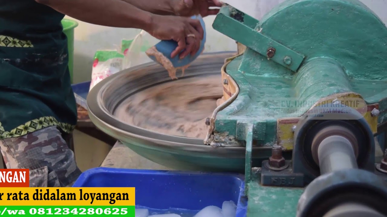 MESIN GILING DAGING BAKSO LOYANGAN COCOK UNTUK BUKA USAHA GILING ADONAN BAKSO SKALA HOME INDUSTRI