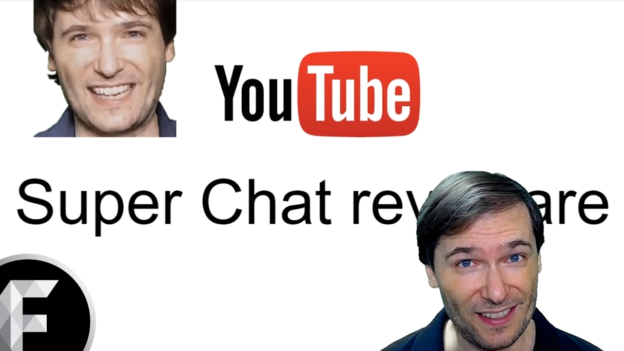 ★ Your Super Chat revenue share is ...