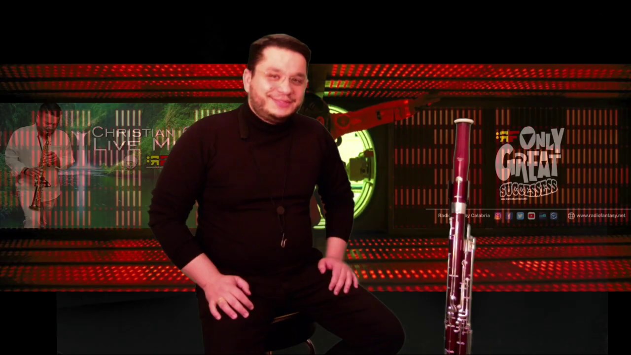 Lezione di Ascolto Musicale