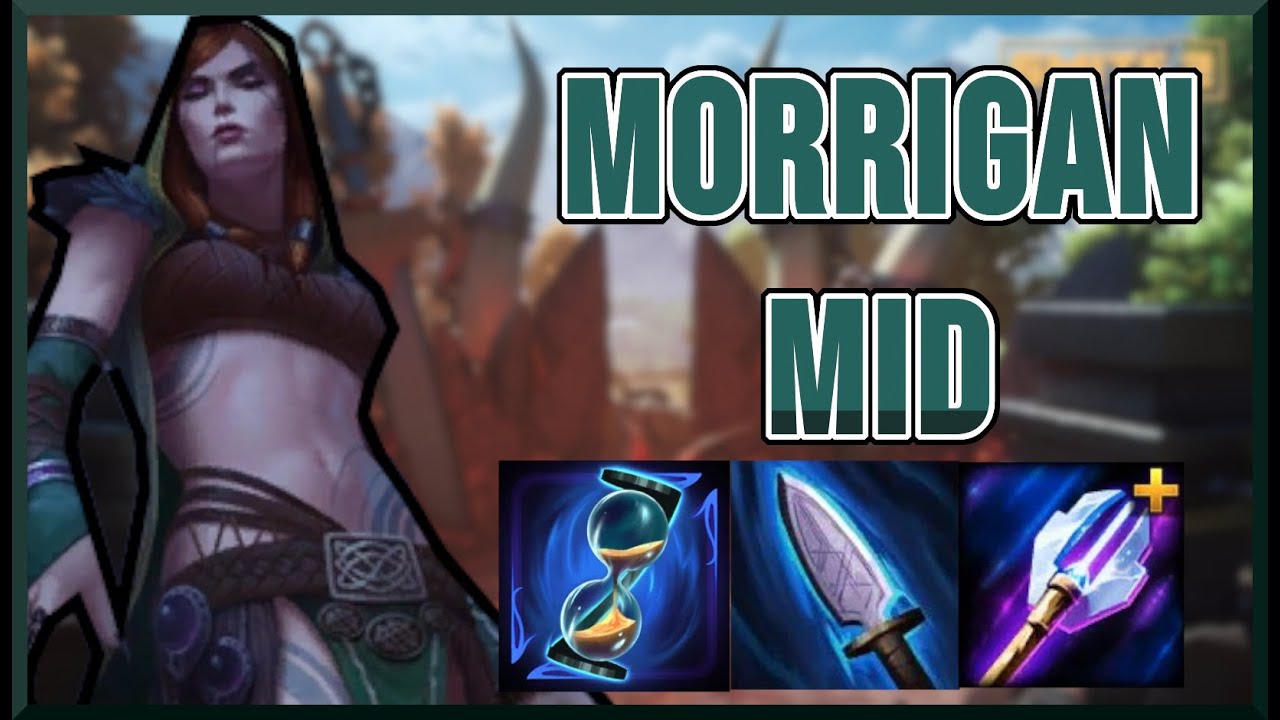 THE MORRIGAN MIDISMITE 2 GAMEPLAY ESP/ENG