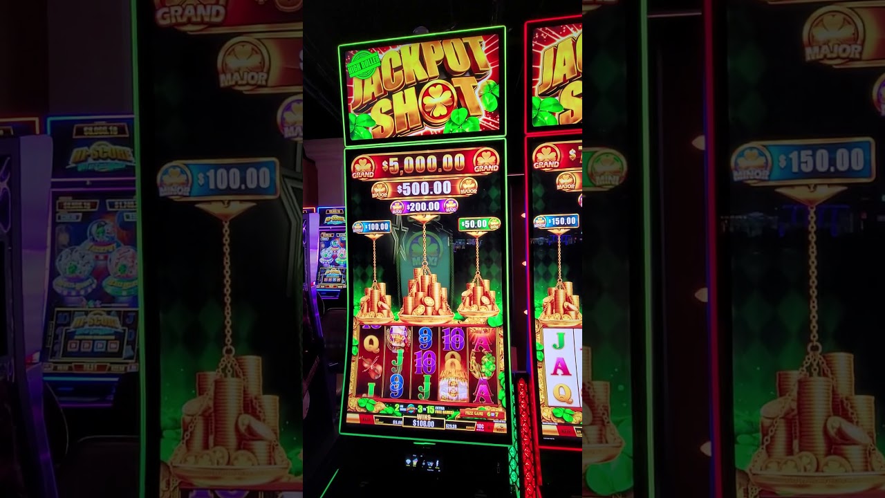 Winstar casino 